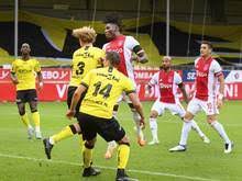 Venlo is going through a difficult period at this moment, although they are struggling to get out of the relegation zone, the team fails to find a way to take at. Vvv Venlo