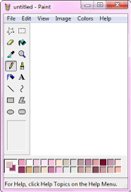 Pastel Vaporwave Paint Aesthetic Freetoedit Vaporwaveae Paint App Instagram Frame Template Instagram Frame