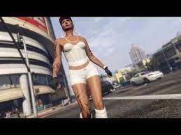 Gta 5 Online My Fav Female Outfits Gta 5 Outfits Gta Female Outfits Gta 5 Outfits Female Cute