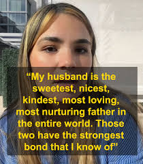 Controversial Video Of Boy Flinching At Dad Sparks Police Investigation  Against Momfluencer