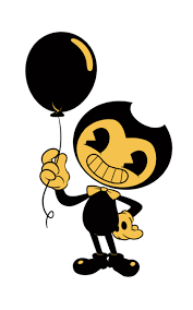 Последние твиты от bendy (@bendy). Setouchilemon Bendy And The Ink Machine Pokemon Coloring Pages Character Design