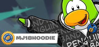 There's tons of themed items and other collectibles to grab, and there's even a new scavenger hunt. Club Penguin Rewritten Music Jam 2018 Club Penguin Mountains