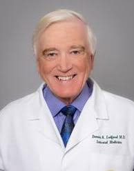 Dennis Keith Ledford, MD