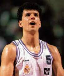 Check spelling or type a new query. Petrovic Basketball Real Madrid Cf