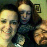 Sandi Wasserman (wassfam91)