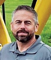 Des Moines Service Manager Steve Grell