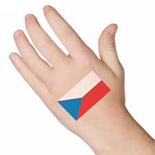 Hkm steigbügel flags flag czech republic. Tattooforaweek Klebetattoos Klebetattoos Kaufen Fake Tattoo Bestellen Tattooforaweek De Flaggen Ta K1 L10 R2 K4