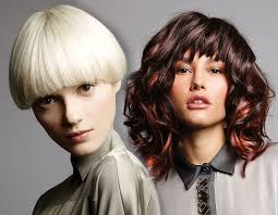 Tendenze Capelli Per Questo Autunno Inverno