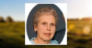 Val Gumto Halverson Obituary October 19, 2008