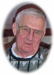 Obituary of Gerald Edward MacDonald