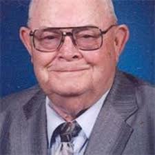 Jimmie Bullington Obituary May 8, 2007