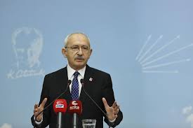 Olağan kurultayı'nda 1200 delegeden 1189 oy alarak cumhuriyet halk partisi'nin 7. Zwcqjqk3m7f2dm