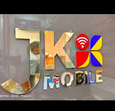 J K Mobile