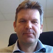 Raymond Johnsen (@RJo1208)