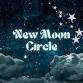 New Moon Circle - New Moon in Scorpio — Cosmic event image