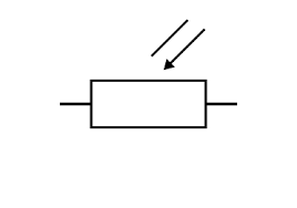 Es geht um einen heißleiterwiderstand. Widerstande Grundwissen Elektronik