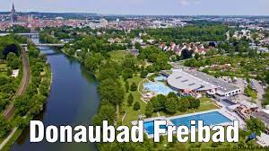 freibad donaubad