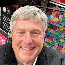 Team Reeve Hockey Cup