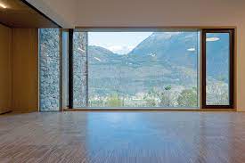 gaulhofer i holz alu fenster holz alu fenster alu fenster leerer raum