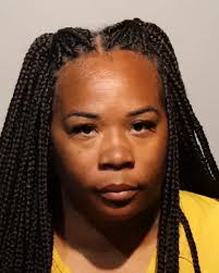 DANIELLE REED booked 20240521