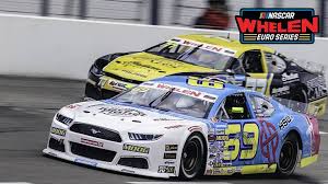 Here are my top 10 reasons why nascar racing doesn't rock. Euronascar Vallelunga Nascar Elite 1 Qualifying Nascar Whelen Euro Series Live Racing Motorsport Tv