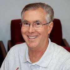 Reverend Dr. David Summers ('88) Retires After 30 Years as UMC Pastor