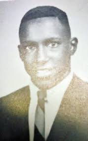 James Martin was a pioneer in Maury Co. school system