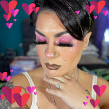 Carla's Beauty Make-Up