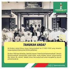 Maybe you would like to learn more about one of these? Tahukah Anda Pemuda Muhammadiyah D I Yogyakarta Facebook