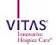 VITAS Healthcare logo