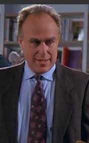 He's not Penske material!