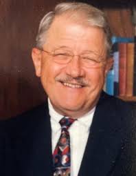 Lawrence Albert Reitz ("Larry")