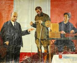 Image result for arte socialista