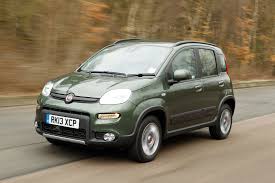 Check spelling or type a new query. Fiat Panda 4x4 Review 2021 Autocar