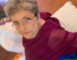 Joyce Maddox Obituary (1949