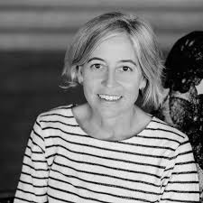 AMY RICHARDS — We Are Family Foundation