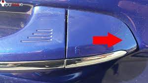 Ford fusion unlocking dead battery How To Open Door Trunk On A Ford With Dead Battery