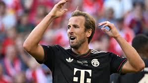 Bayern Munich Face Stuttgart for DFL Supercup: Wey Dey Watch? - Imagen principal del artículo