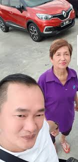 我感谢我母亲，谢谢你带我来到这个世界，有你才有我，谢谢你，祝你万寿无疆。