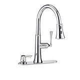 Maybe you would like to learn more about one of these? Cuisinart Cassandra Chrome Pull Down Kitchen Faucet Canadian Tire Kitchen Faucet Faucet Chrome