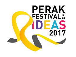 Open to new ideas and encouraging of new voices and wide engagement; Pertama Di Malaysia Temasya Idea Selama Seminggu Di Perak