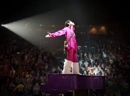 Official account | celebrating the life & legacy of prince. Prince Facebook