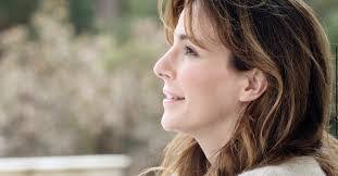 Colette Harrington's Instagram, Twitter & Facebook