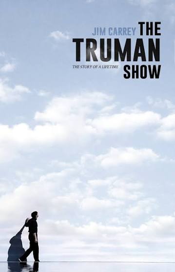 The Truman Show Review — logline