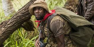 The report states that kevin hart will be playing the role of roland, which is sure to raise a couple of eyebrows. Kevin Hart Responds After Landing His Borderlands Role Cinemablend