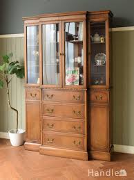 アンティークショップHandle