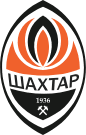 Update this logo / details. Fc Shakhtar Donetsk Wikipedia