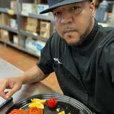 What restaurants downtown are open?