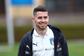 Live ciro immobile national duty simulator completed. Jorginho To Keep Playing Key Role In New Look Youthful Italy We Ain T Got No History