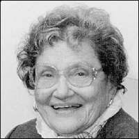 ANGELA CARUSO Obituary (2013)